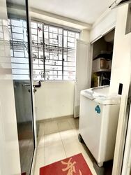 The Tampines Trilliant (D18), Condominium #579753511